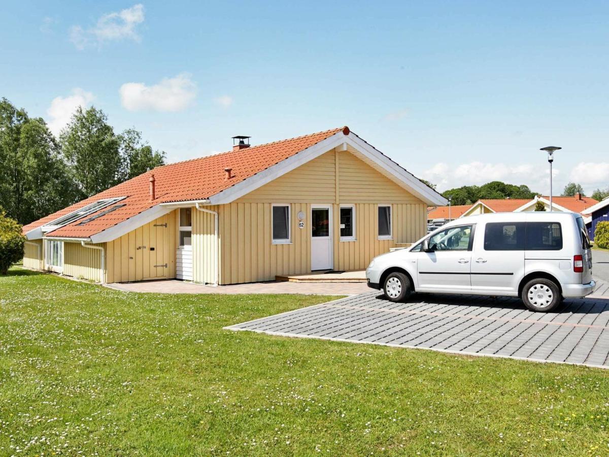 12 Person Holiday Home In Otterndorf Exterior photo